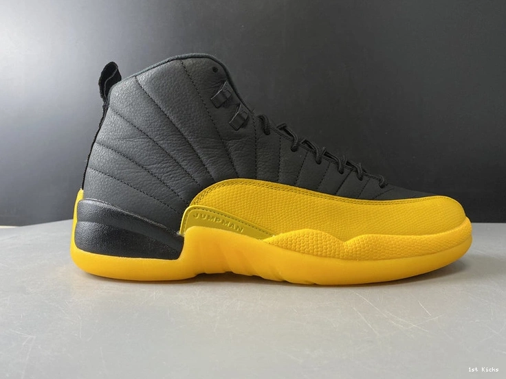  Gold” 12 “University 130690-070 Jordan Air 0912